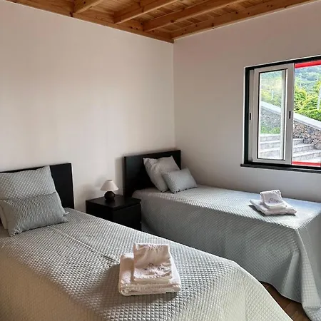 Adega Do Cachalote Σπίτι διακοπών