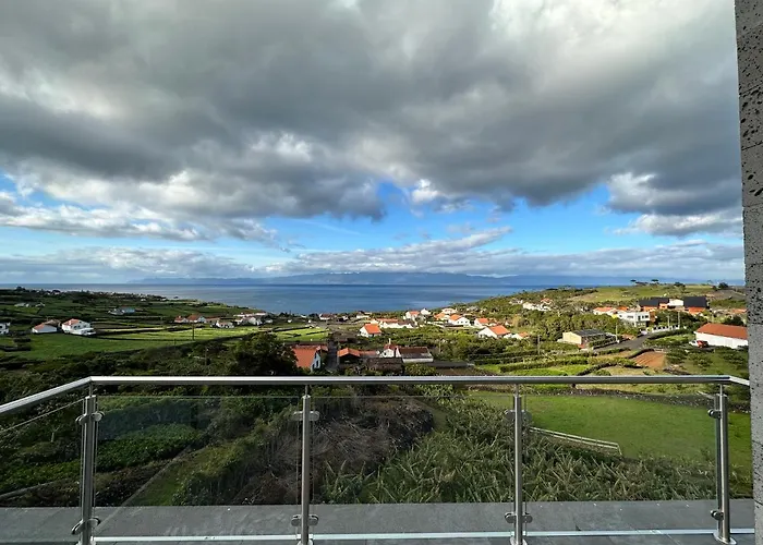 Дом отдыха Adega Do Cachalote