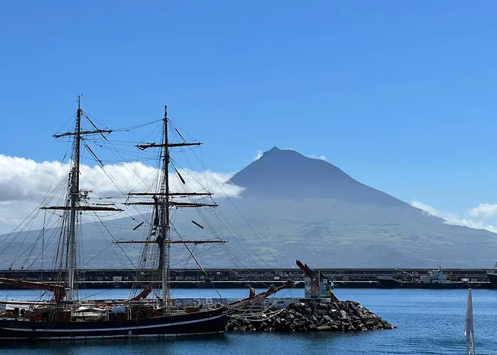 Adega Do Cachalote Дом отдыха *