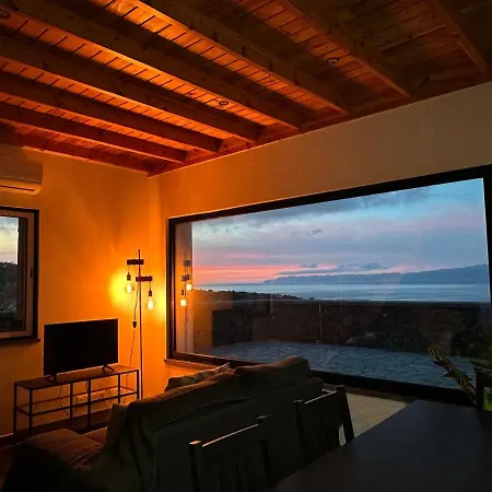 Сasa de vacaciones Adega Do Cachalote *