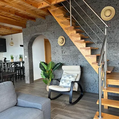 Ferienhaus Adega Do Cachalote *