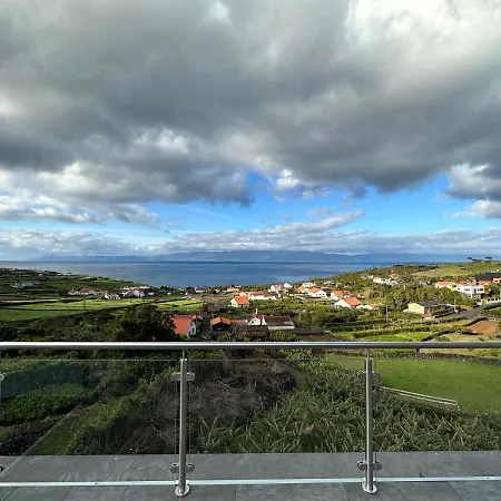 Ferienhaus Adega Do Cachalote
