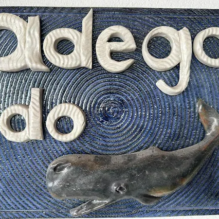 Adega Do Cachalote