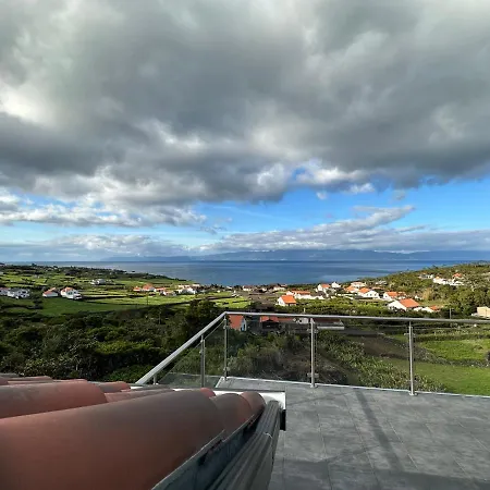 Ferienhaus Adega Do Cachalote