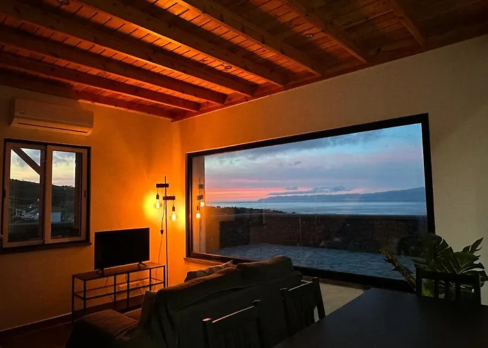 Ferienhaus Adega Do Cachalote *