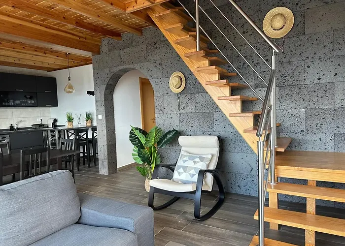 Ferienhaus Adega Do Cachalote *