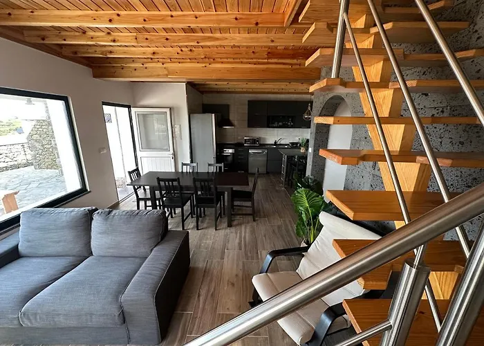 Ferienhaus Adega Do Cachalote