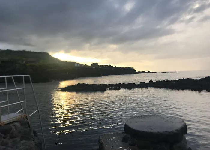 Ferienhaus Adega Do Cachalote *